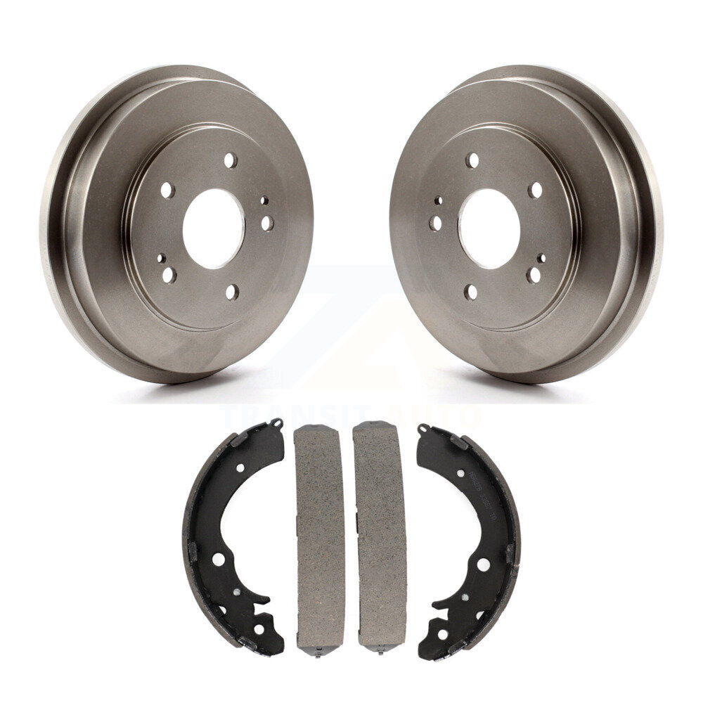 Kit de chaussures de tambour de frein arrière pour Honda Civic Accord Fit CR-V K8N-100127