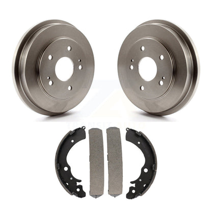 Kit de chaussures de tambour de frein arrière pour Honda Civic Accord Fit CR-V K8N-100127