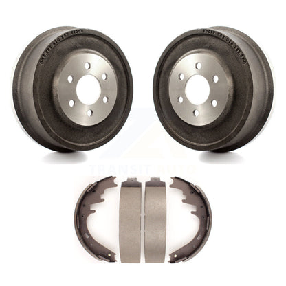 Kit de chaussures de tambour de frein arrière pour Dodge Dakota Durango K8N-100129