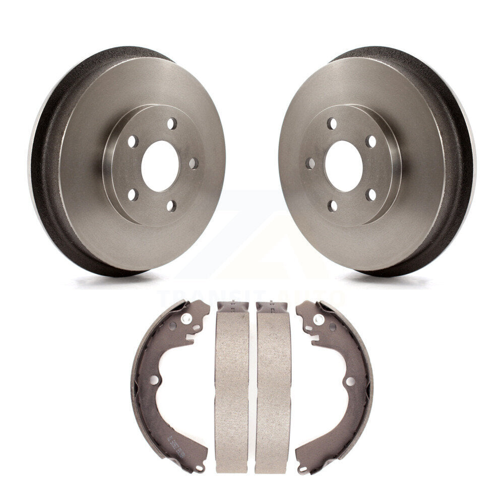 Kit de chaussures de tambour de frein arrière pour Subaru Forester Impreza K8N-100130