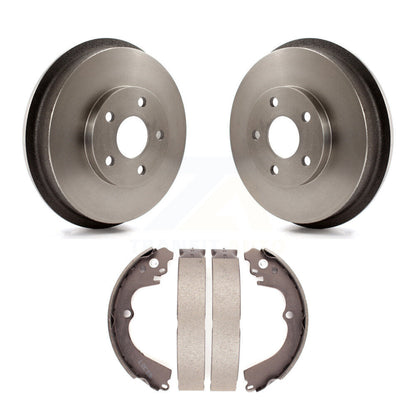Kit de chaussures de tambour de frein arrière pour Subaru Forester Impreza K8N-100130