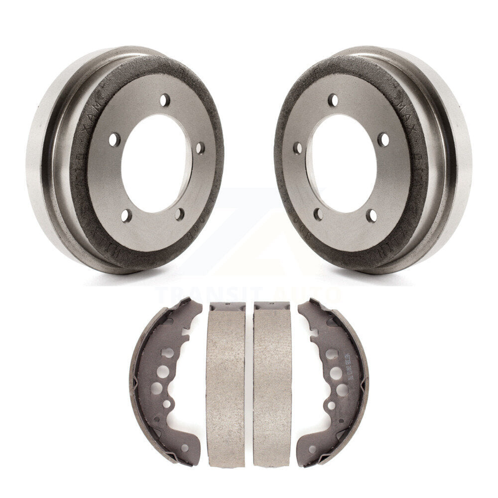 Kit de chaussures de tambour de frein arrière, pour Chevrolet Tracker Suzuki Grand Vitara K8N-100132