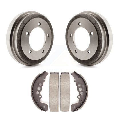 Kit de chaussures de tambour de frein arrière, pour Chevrolet Tracker Suzuki Grand Vitara K8N-100132