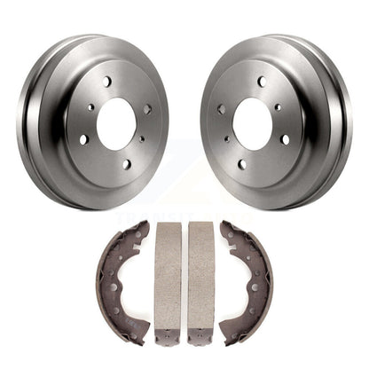Kit de chaussures de tambour de frein arrière pour Nissan Sentra 2002-2006 1,8 l K8N-100139