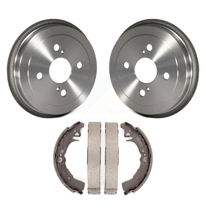 Kit de patins de tambour de frein arrière pour Toyota Echo 2000-2005 K8N-100140