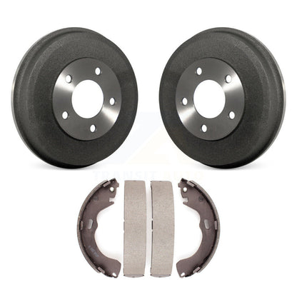 Kit de chaussures de tambour de frein arrière, pour Ford Escape Mazda hommage Mercury Mariner