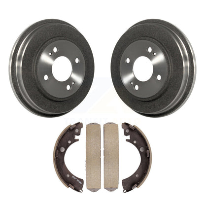 Kit de patins de tambour de frein arrière pour Honda Civic K8N-100150