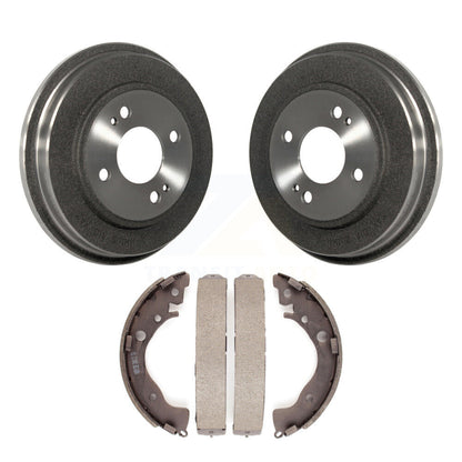 Kit de mâchoires de tambour de frein arrière pour Honda Fit Insight K8N-100151