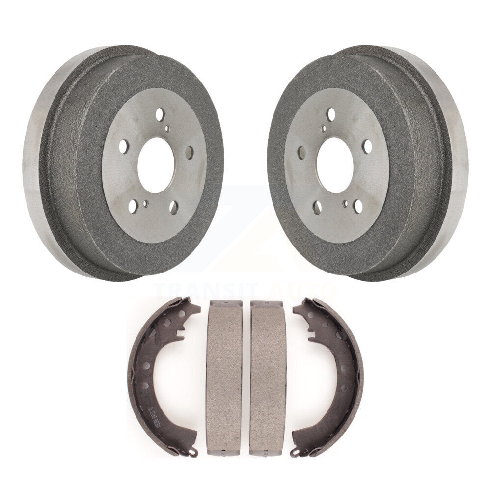 Kit de chaussures de tambour de frein arrière pour Toyota Camry RAV4 Solara K8N-100154