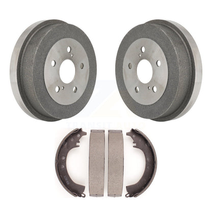 Kit de chaussures de tambour de frein arrière pour Toyota Camry RAV4 Solara K8N-100154