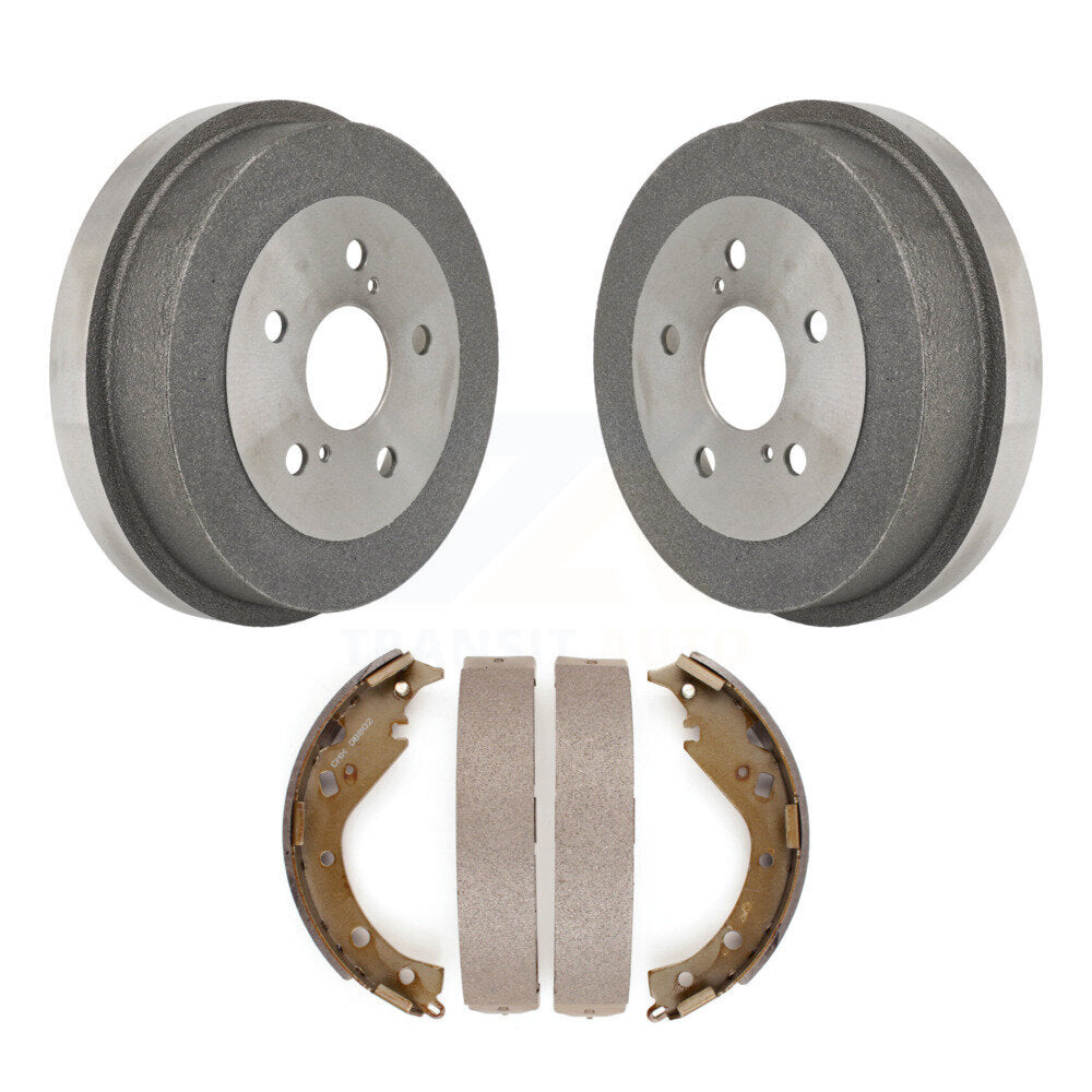 Kit de mâchoires de tambour de frein arrière pour Toyota RAV4 K8N-100155