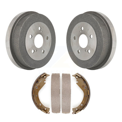 Kit de mâchoires de tambour de frein arrière pour Toyota RAV4 K8N-100155