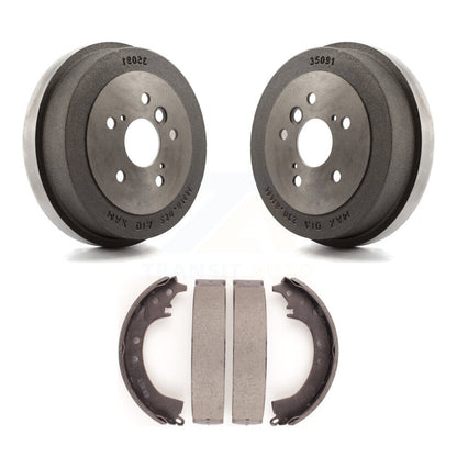 Kit de chaussures de tambour de frein arrière pour Toyota Camry Solara K8N-100156