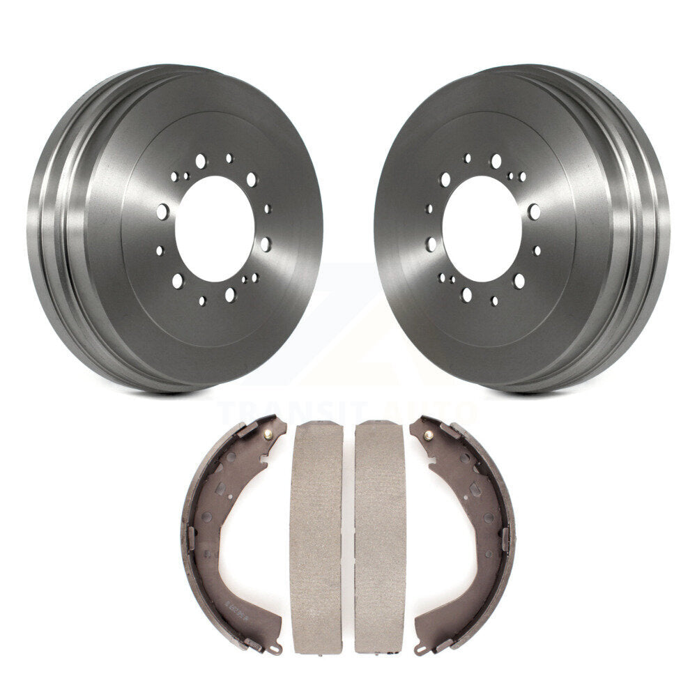 Kit de chaussures de tambour de frein arrière pour Toyota Tundra Tacoma 4Runner K8N-100160