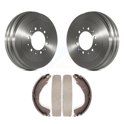 Kit de chaussures de tambour de frein arrière pour Toyota Tundra Tacoma 4Runner K8N-100160