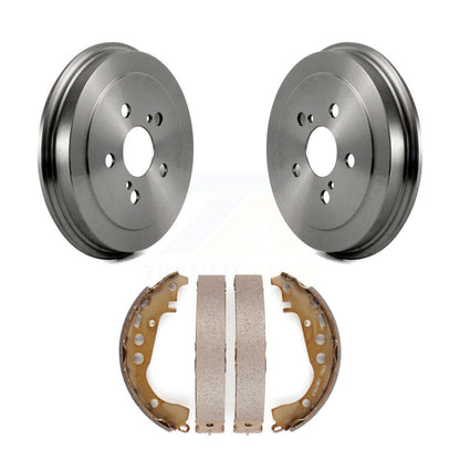 Kit de chaussures de tambour de frein arrière pour Toyota Corolla Prius Celica K8N-100161