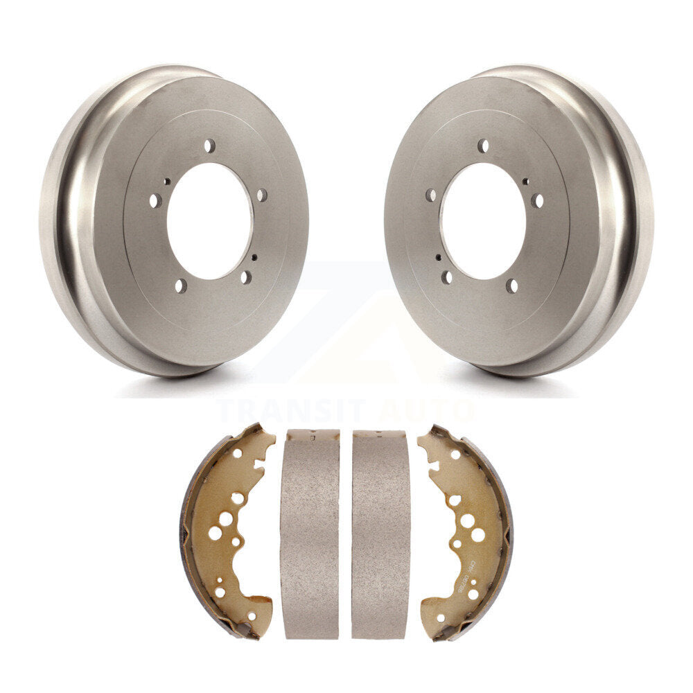 Kit de chaussures de tambour de frein arrière pour Suzuki XL-7 Grand Vitara K8N-100167