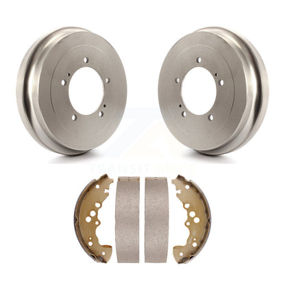 Kit de chaussures de tambour de frein arrière pour Suzuki XL-7 Grand Vitara K8N-100167