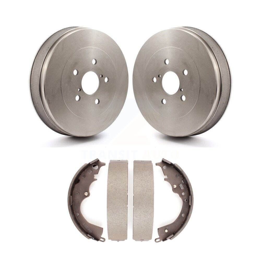 Kit de patins de tambour de frein arrière pour Toyota Sienna 2004-2010 K8N-100175