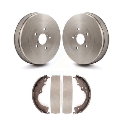 Kit de patins de tambour de frein arrière pour Toyota Sienna 2004-2010 K8N-100175