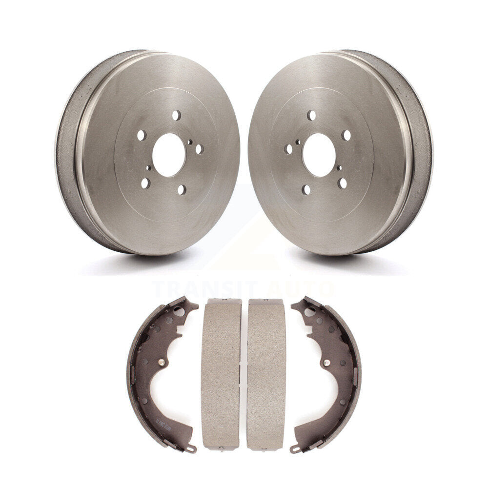 Kit de patins de tambour de frein arrière pour Toyota Tacoma K8N-100176