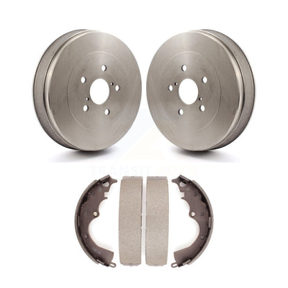 Kit de patins de tambour de frein arrière pour Toyota Tacoma K8N-100176