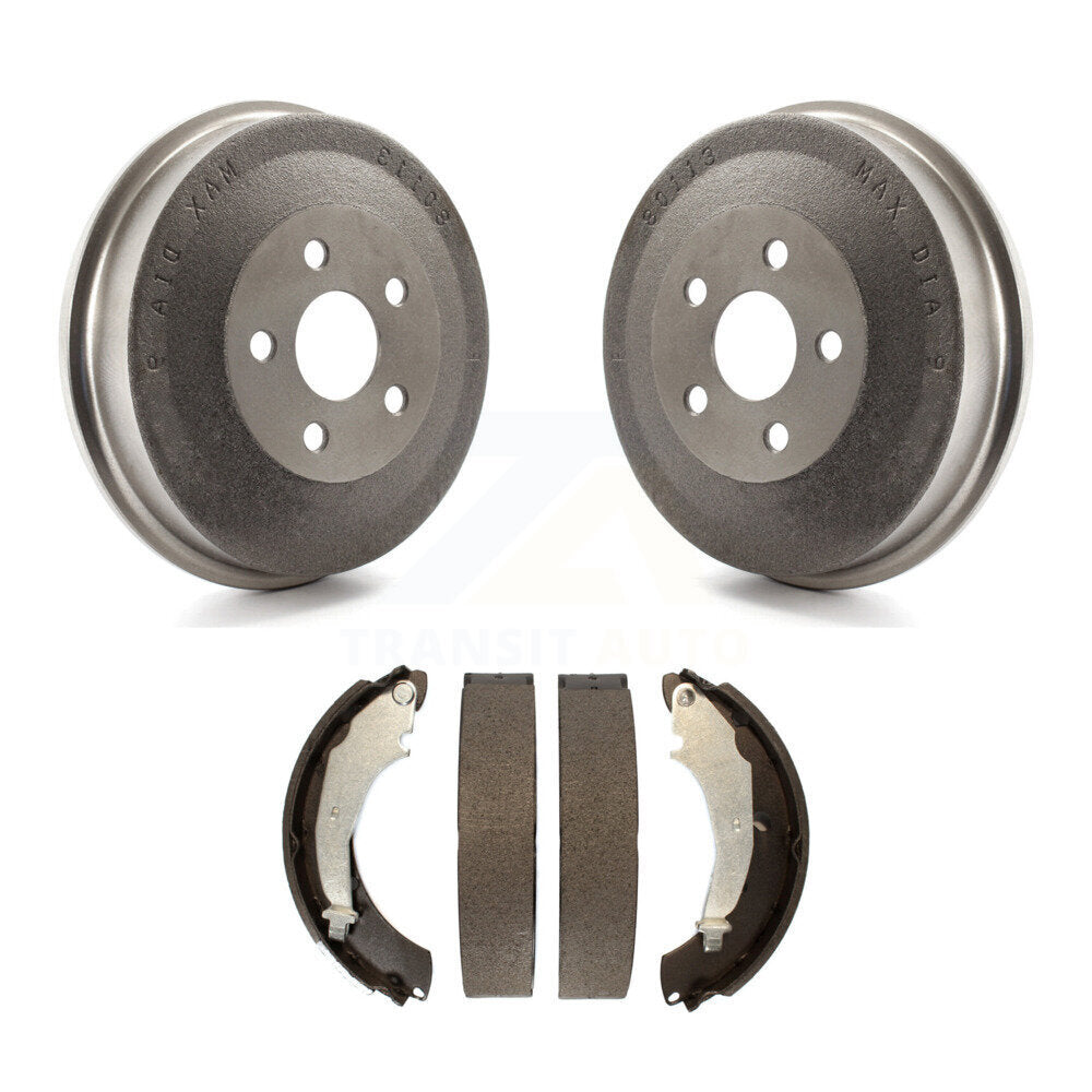 Kit de mâchoires de tambour de frein arrière pour Chrysler PT Cruiser K8N-100180
