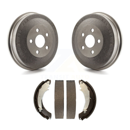 Kit de mâchoires de tambour de frein arrière pour Chrysler PT Cruiser K8N-100180