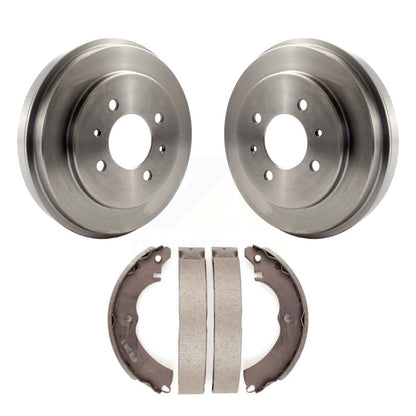 Kit de chaussures de tambour de frein arrière pour Mitsubishi Lancer K8N-100188