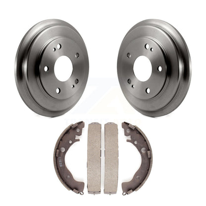 Kit de patins de tambour de frein arrière pour Honda Civic K8N-100193