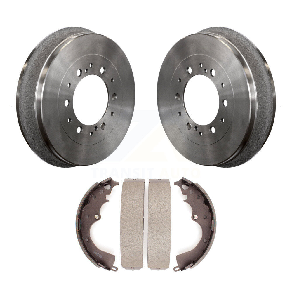 Kit de patins de tambour de frein arrière pour Toyota Tacoma K8N-100196