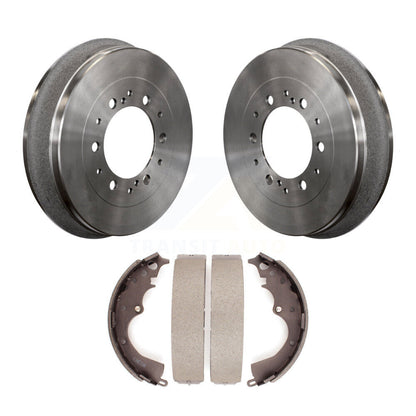 Kit de patins de tambour de frein arrière pour Toyota Tacoma K8N-100196