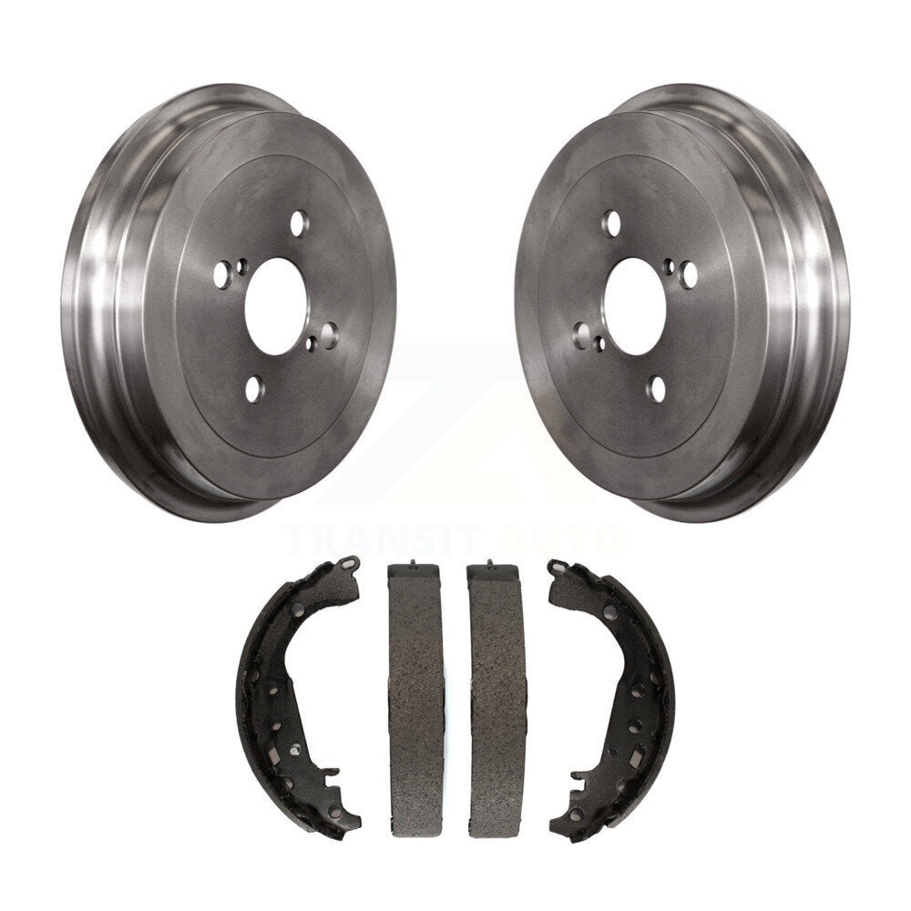 Kit de mâchoires de tambour de frein arrière pour Toyota Yaris K8N-100197