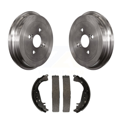 Kit de mâchoires de tambour de frein arrière pour Toyota Yaris K8N-100197