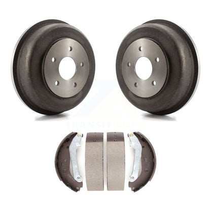 Kit de patins de tambour de frein arrière pour Ford Transit Connect 2010-2013 K8N-100199