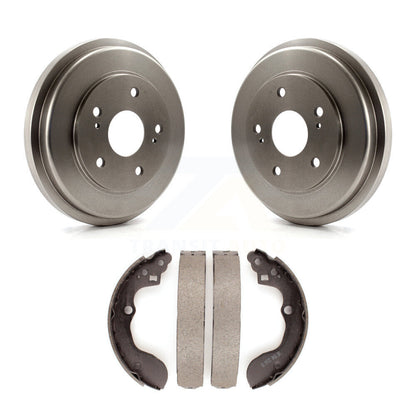 Kit de patins de tambour de frein arrière pour freins arrière Suzuki SX4 2007 – 2012 K8N-100200