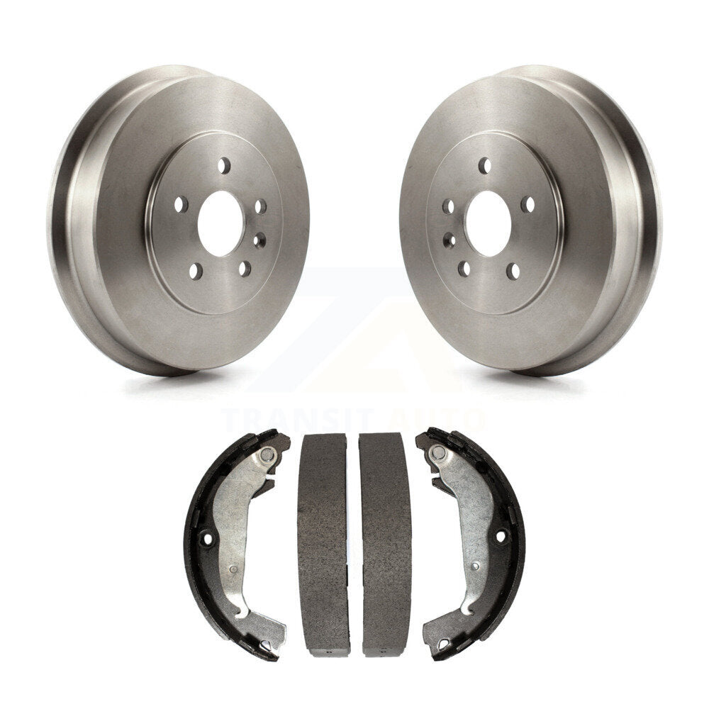 Kit de chaussures de tambour de frein arrière pour Chevrolet Cruze Limited K8N-100203