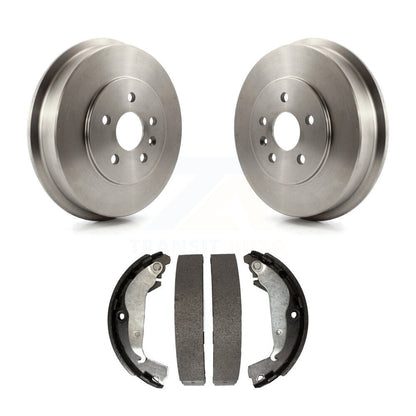 Kit de chaussures de tambour de frein arrière pour Chevrolet Cruze Limited K8N-100203