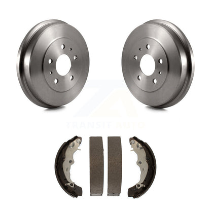 Kit de mâchoires de tambour de frein arrière pour Ford Focus 2012-2018 K8N-100206