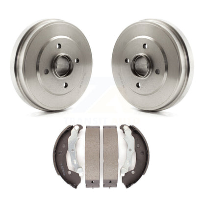 Kit de chaussures de tambour de frein arrière pour Nissan Micra Versa Note K8N-100208