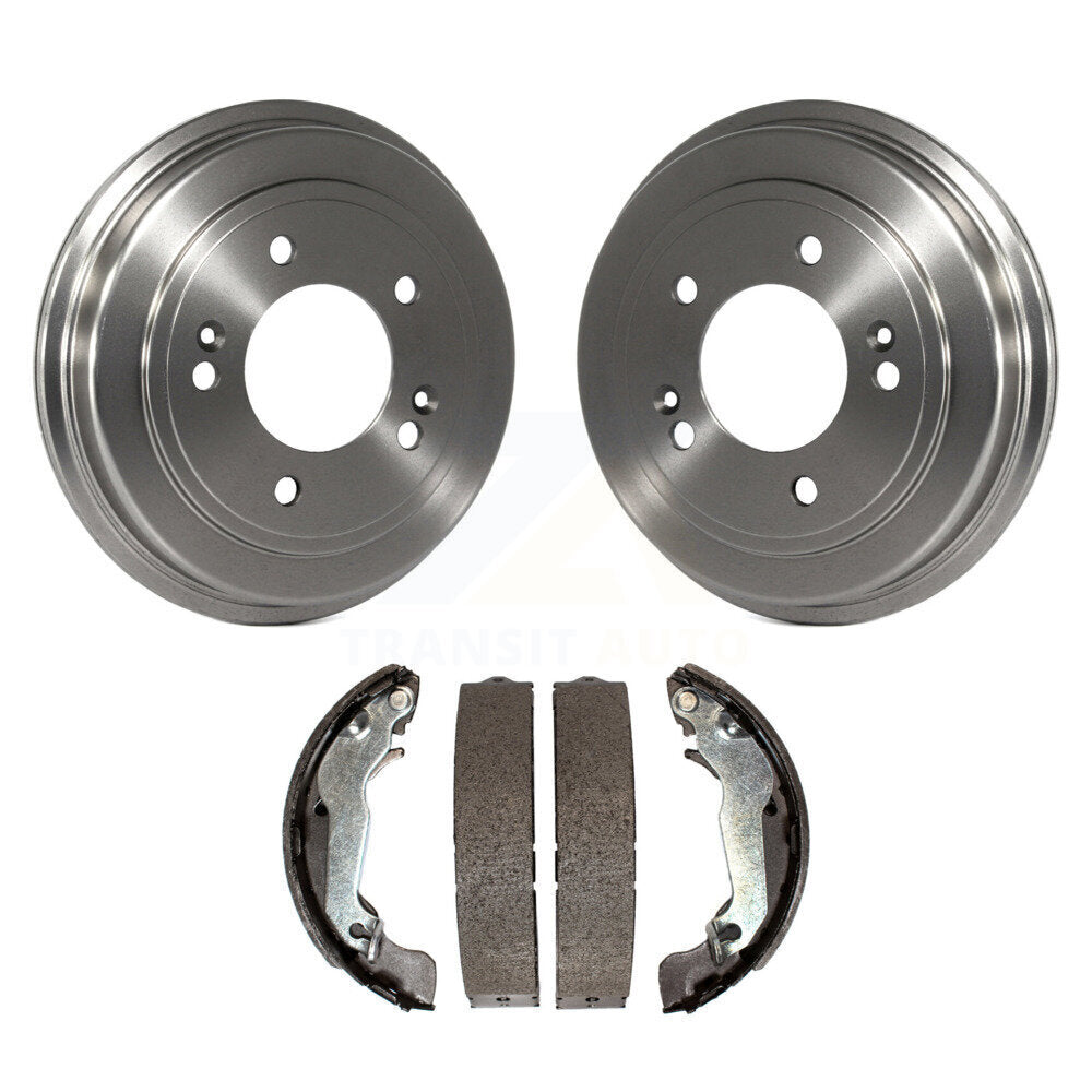 Kit de patins de tambour de frein arrière pour Hyundai Elantra 2007-2010 K8N-100209