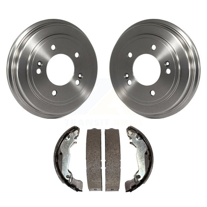 Kit de patins de tambour de frein arrière pour Hyundai Elantra 2007-2010 K8N-100209