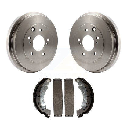 Kit de mâchoires de tambour de frein arrière pour Nissan Sentra 2013-2022 K8N-100211