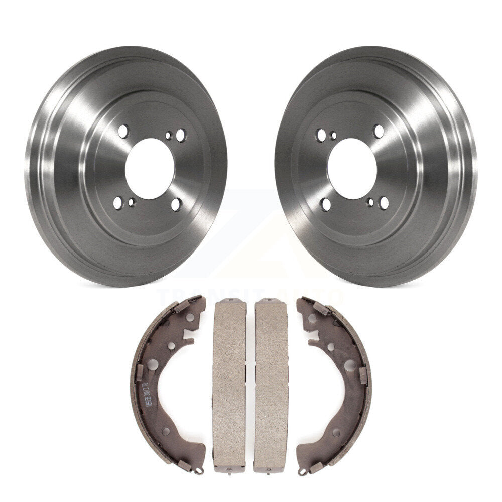 Kit de patins de tambour de frein arrière pour Honda Fit K8N-100212
