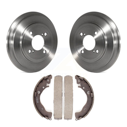 Kit de patins de tambour de frein arrière pour Honda Fit K8N-100212