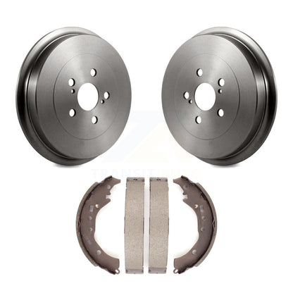 Kit de patins de tambour de frein arrière pour Toyota Corolla 2009-2019 K8N-100213
