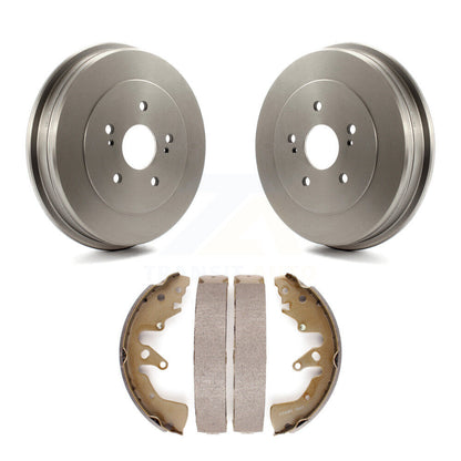 Kit de chaussures de tambour de frein arrière pour Suzuki Grand Vitara 2006-2008 K8N-100217