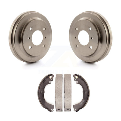 Kit de chaussures de tambour de frein arrière pour Nissan Versa 2009-2011 1,6l K8N-100223