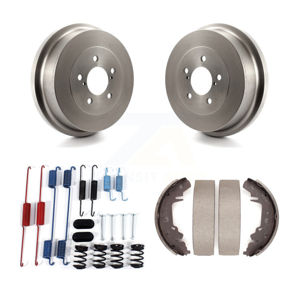 Kit de ressorts de chaussures de tambour de frein arrière, pour Dodge caravane Grand Chrysler Town & Country