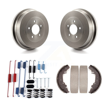 Kit de ressorts de chaussures de tambour de frein arrière, pour Dodge caravane Grand Chrysler Town & Country
